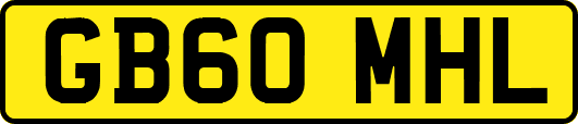 GB60MHL