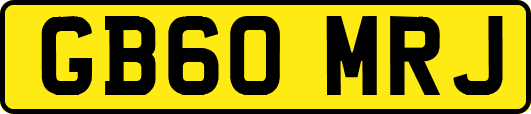 GB60MRJ