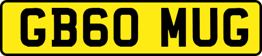 GB60MUG