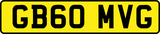 GB60MVG