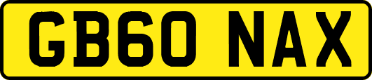 GB60NAX