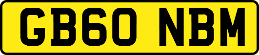 GB60NBM