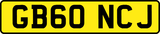 GB60NCJ