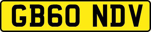 GB60NDV