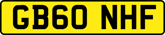 GB60NHF