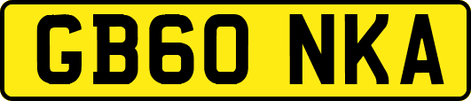GB60NKA