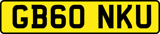 GB60NKU
