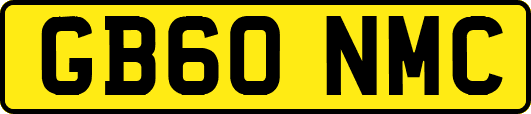 GB60NMC