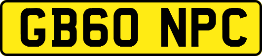 GB60NPC