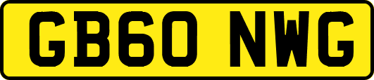 GB60NWG