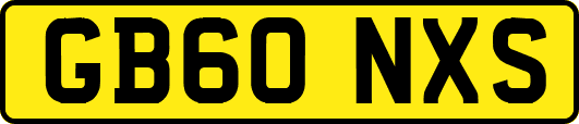 GB60NXS