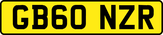 GB60NZR
