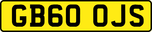 GB60OJS