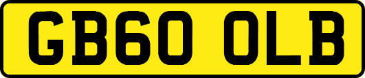 GB60OLB