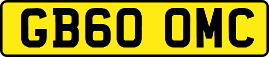 GB60OMC
