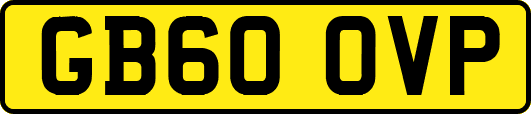 GB60OVP