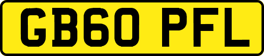GB60PFL