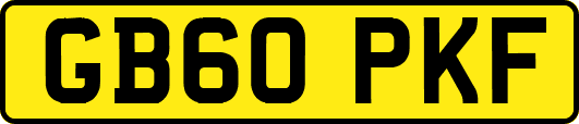 GB60PKF