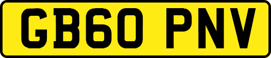 GB60PNV
