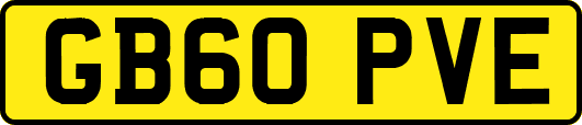 GB60PVE