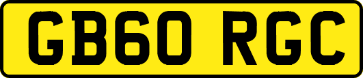 GB60RGC