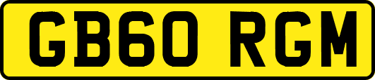 GB60RGM