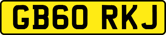 GB60RKJ