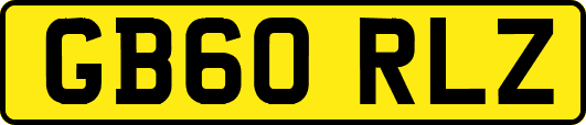 GB60RLZ