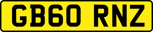 GB60RNZ