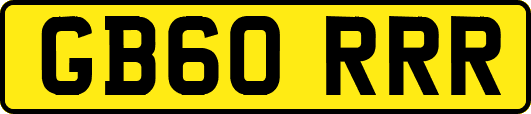 GB60RRR