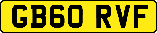 GB60RVF