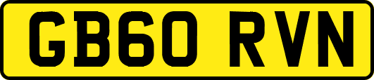 GB60RVN