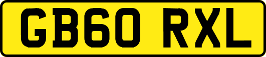 GB60RXL