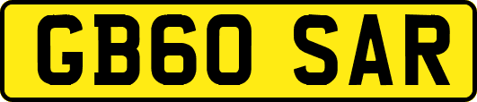 GB60SAR