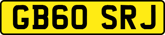 GB60SRJ