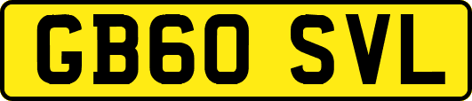 GB60SVL