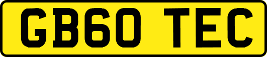 GB60TEC