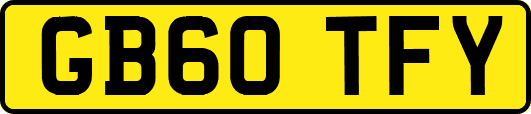 GB60TFY