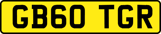 GB60TGR