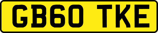 GB60TKE