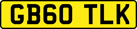 GB60TLK