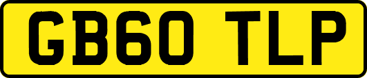 GB60TLP
