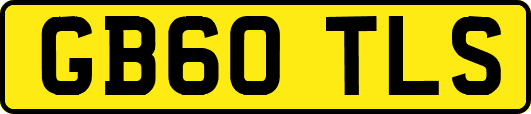 GB60TLS