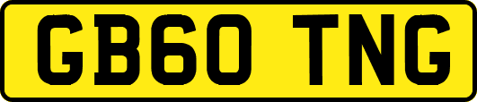 GB60TNG
