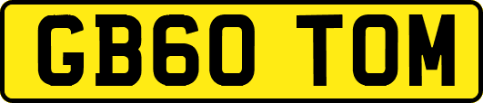 GB60TOM