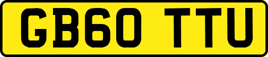 GB60TTU