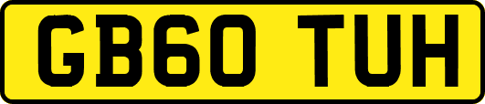GB60TUH
