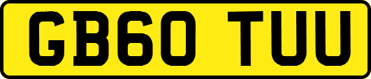 GB60TUU