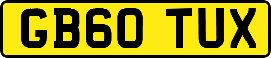 GB60TUX
