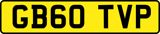 GB60TVP